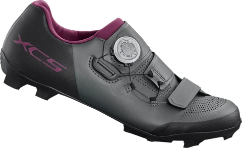 SHIMANO Scarpa SH-XC502W Donna